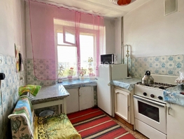 Продается 1-комнатная квартира Перелета ул, 31.5  м², 3400000 рублей
