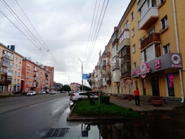 Продается 2-комнатная квартира Карла Маркса пр-кт, 43.2  м², 4900000 рублей