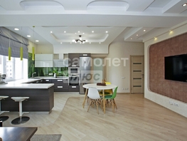 Продается 3-комнатная квартира 10 лет Октября ул, 126.8  м², 15000000 рублей