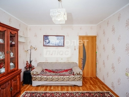 Продается 1-комнатная квартира Малиновского ул, 33  м², 4300000 рублей