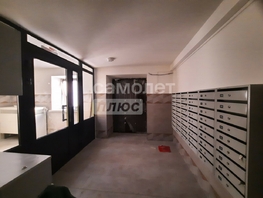 Продается 1-комнатная квартира ЖК Малиновского, дом 16, корпус 2, этап 1, 41.8  м², 4100000 рублей