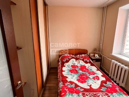 Продается 2-комнатная квартира Конева ул, 50.5  м², 6390000 рублей