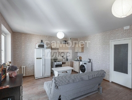 Продается Студия ЖК Тарская крепость-2, дом 10 очередь 1, 41.1  м², 4000000 рублей