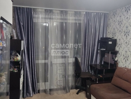Продается 2-комнатная квартира Моторная ул, 44 м², 4250000 рублей