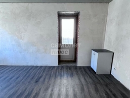 Продается 1-комнатная квартира Крупской ул, 36.5  м², 4700000 рублей