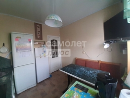 Продается 3-комнатная квартира Маргелова ул, 62.4 м², 5200000 рублей