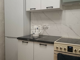 Продается 1-комнатная квартира Линия 13-я ул, 35.3  м², 5650000 рублей