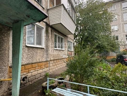 Продается 1-комнатная квартира Менделеева пр-кт, 29.4  м², 2700000 рублей