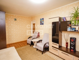 Продается 2-комнатная квартира 50 лет ВЛКСМ ул, 42.8  м², 3600000 рублей