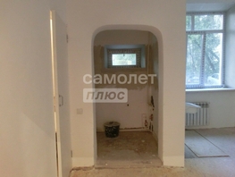 Продается Студия Бородина ул, 25  м², 2600000 рублей