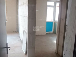 Продается 1-комнатная квартира Чернышевского ул, 40  м², 6950000 рублей