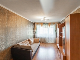 Продается 3-комнатная квартира Ватутина ул, 63.2  м², 6700000 рублей