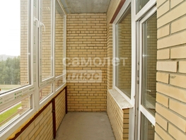 Продается 3-комнатная квартира Нагибина ул, 85  м², 11430000 рублей