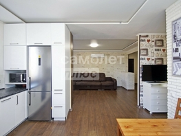 Продается 2-комнатная квартира ЖК Изумрудный берег, дом 1.1, 63.1  м², 10700000 рублей