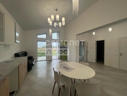 Продается Дом 100  м², участок 5.5 сот., 9900000 рублей