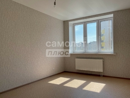 Продается 1-комнатная квартира тюленина, 37  м², 6240000 рублей