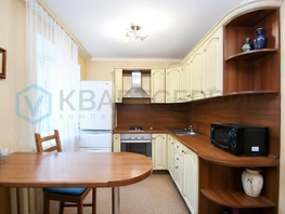 Продается 3-комнатная квартира Карла Маркса пр-кт, 56  м², 7500000 рублей