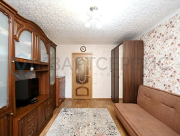 Продается 2-комнатная квартира Станционная 6-я ул, 40  м², 3970000 рублей