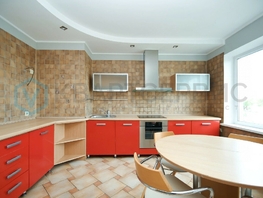Продается 3-комнатная квартира Северная 24-я ул, 62.7  м², 6300000 рублей