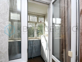 Продается 3-комнатная квартира Труда ул, 62  м², 6250000 рублей
