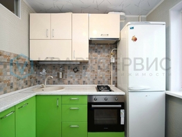 Продается 1-комнатная квартира Сибирский пр-кт, 30.3  м², 3500000 рублей