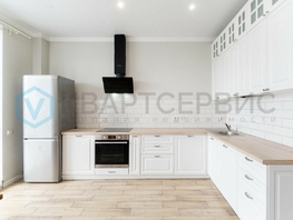 Продается 2-комнатная квартира ЖК Жуковка, 77.9  м², 14500000 рублей