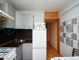 Продается 2-комнатная квартира Блюхера ул, 44.7 м², 4400000 рублей