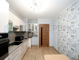Продается 1-комнатная квартира Пригородная ул, 44.2  м², 5150000 рублей