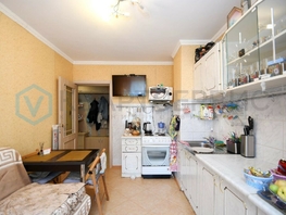 Продается 2-комнатная квартира Маргелова ул, 52 м², 4270000 рублей