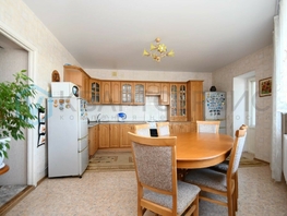 Продается 3-комнатная квартира Багратиона ул, 86  м², 9000000 рублей