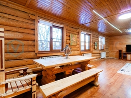 Продается Дом Карла Маркса ул, 220 м², участок 6 сот., 6999000 рублей