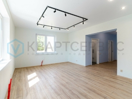 Продается Дом Рахманинова ул, 108  м², участок 6.67 сот., 10600000 рублей