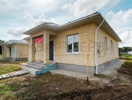 Продается Дом 120  м², участок 6 сот., 12500000 рублей