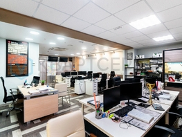 Продается Офис Фрунзе ул, 206.2  м², 24990000 рублей