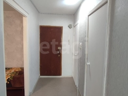 Продается 1-комнатная квартира Романенко ул, 33  м², 3100000 рублей