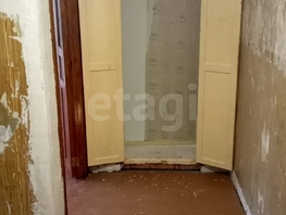 Продается 1-комнатная квартира Романенко ул, 32  м², 2850000 рублей