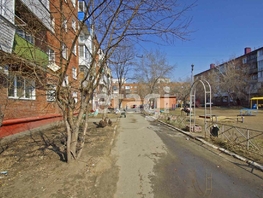 Продается 2-комнатная квартира Линия 5-я ул, 44.3  м², 3900000 рублей
