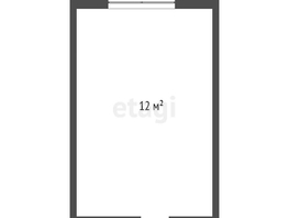 Продается Студия Звездная ул, 12  м², 1450000 рублей