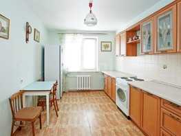 Продается 2-комнатная квартира Линия 6-я ул, 54.8 м², 6430000 рублей