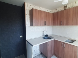 Продается 1-комнатная квартира Шакурова ул, 31.5  м², 2820000 рублей