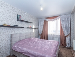 Продается 2-комнатная квартира ЖК Ангара, дом 1, 57.9 м², 7050000 рублей