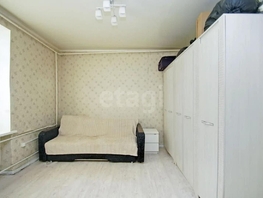 Продается 1-комнатная квартира Воронкова ул, 25  м², 2600000 рублей