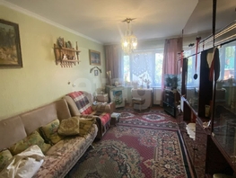 Продается 2-комнатная квартира Карла Маркса пр-кт, 47.9  м², 4900000 рублей