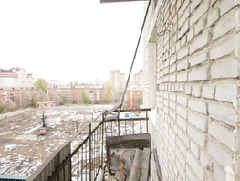 Продается 3-комнатная квартира Пушкина ул, 62  м², 7650000 рублей