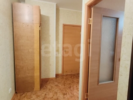 Продается 1-комнатная квартира Амурская 21-я ул, 36.6  м², 4100000 рублей