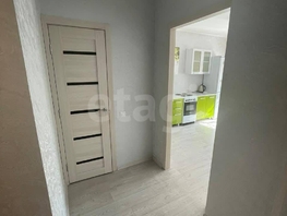 Продается 1-комнатная квартира Осоавиахимовская ул, 46.3  м², 5700000 рублей