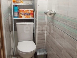 Продается 2-комнатная квартира Калинина ул, 45  м², 4990000 рублей