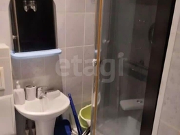 Продается 1-комнатная квартира Осоавиахимовская ул, 27.5  м², 2700000 рублей