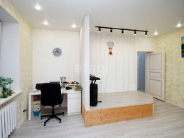 Продается 3-комнатная квартира 16-й военный городок, 77.4 м², 8000000 рублей