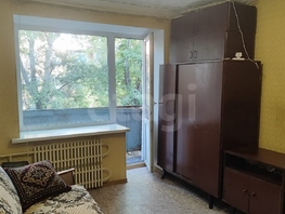 Продается 1-комнатная квартира Лукашевича ул, 22  м², 3100000 рублей